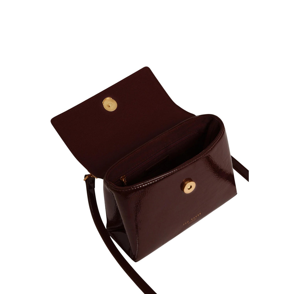 Ted Baker Tasche (bordeaux)