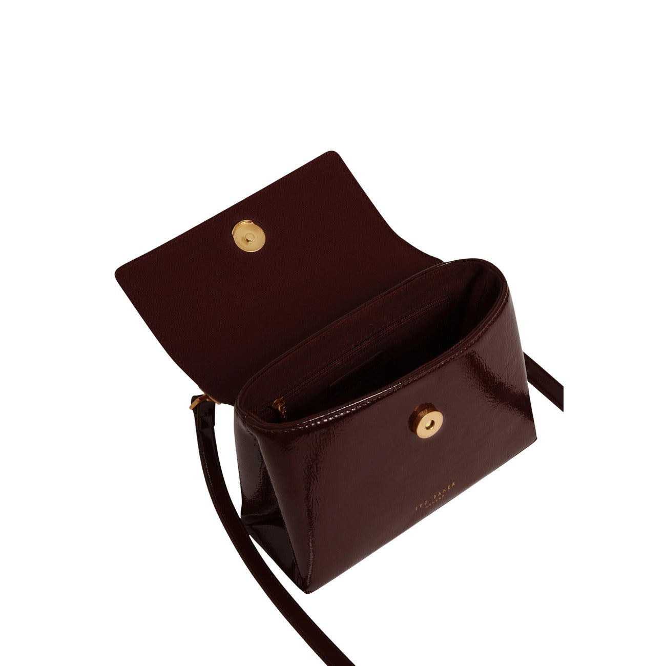Ted Baker Tasche (bordeaux)