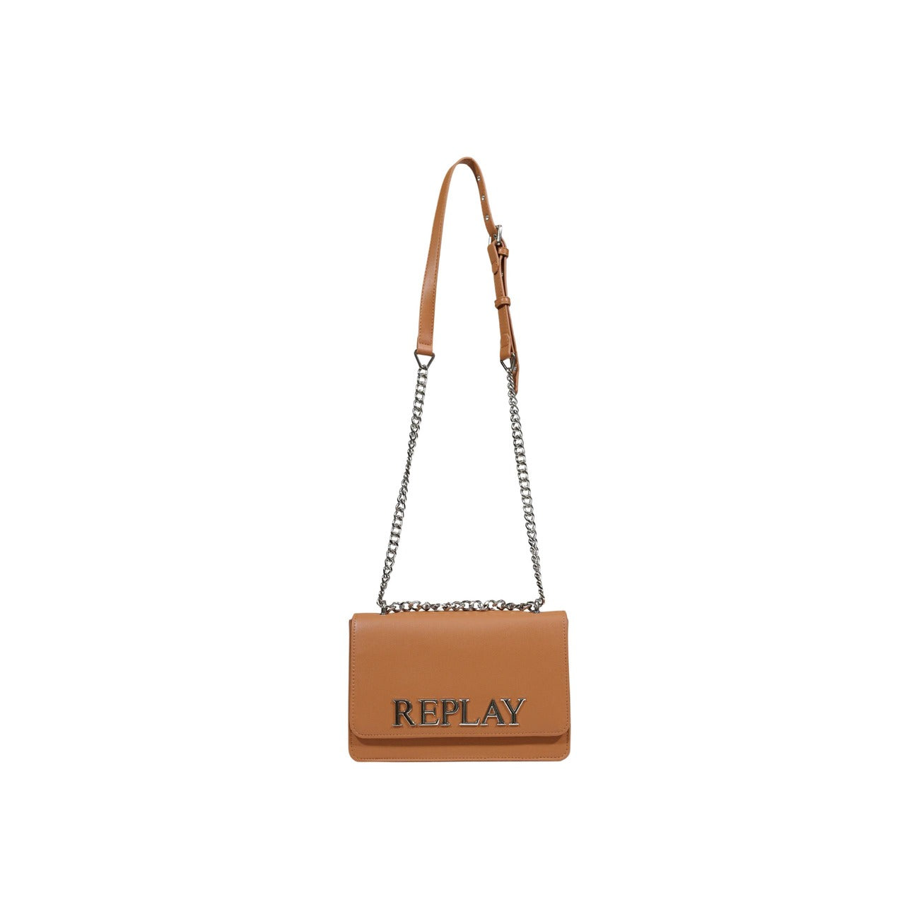 Replay women's bag, brown