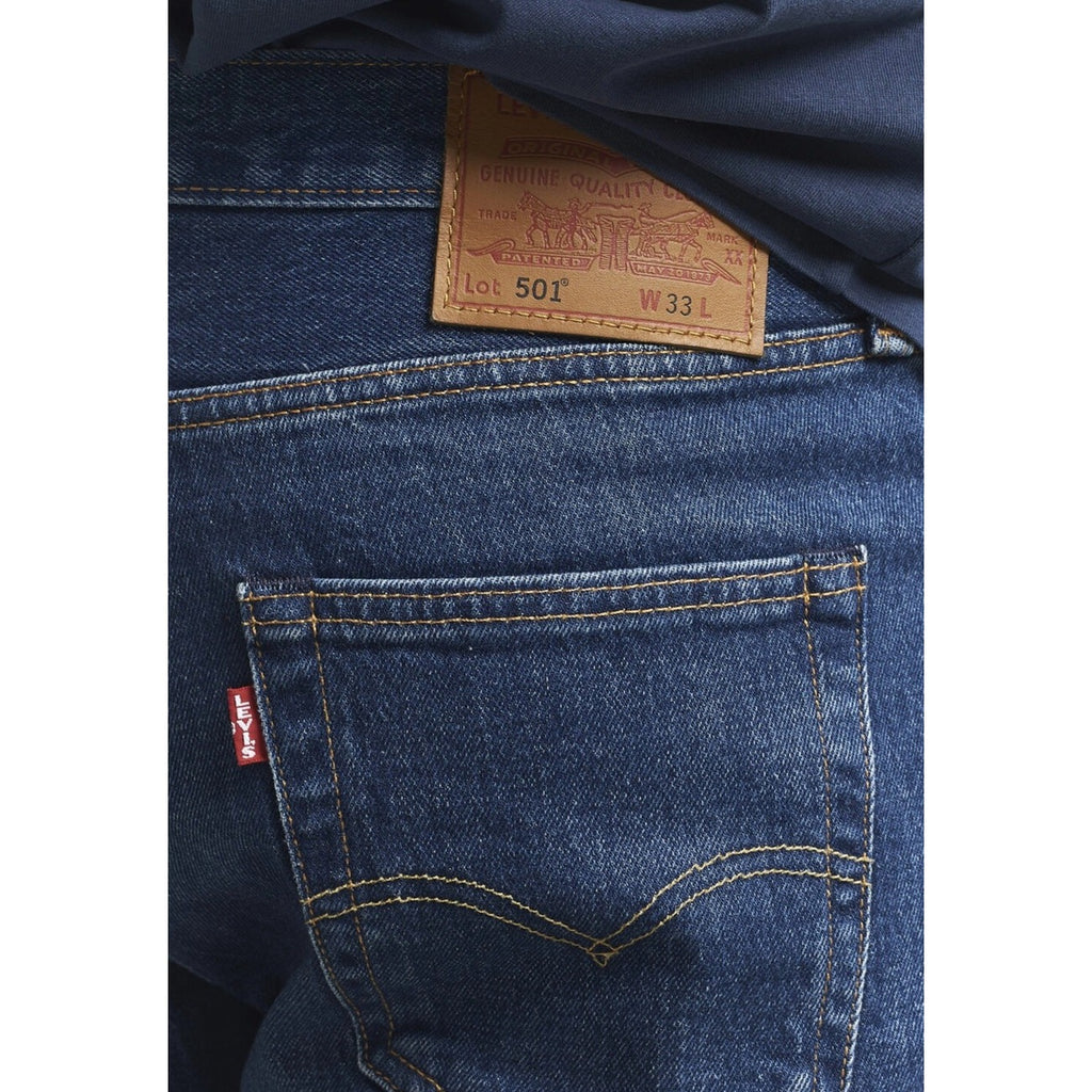 Levi's - Men's Levi's Bermuda Shorts