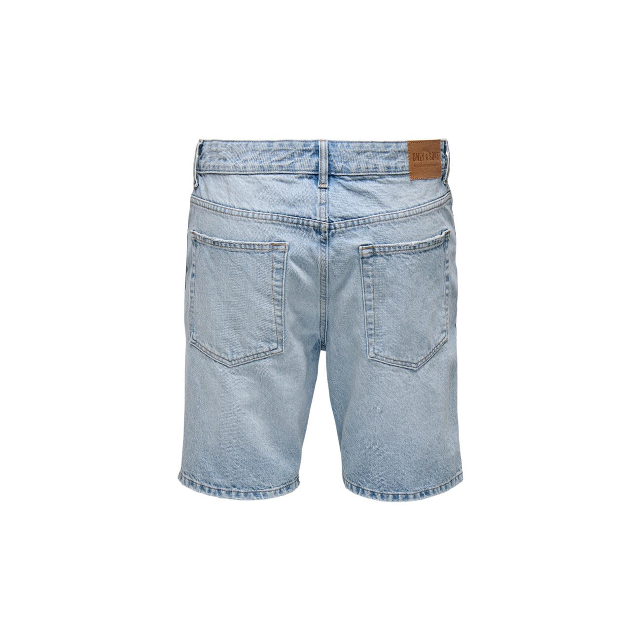Only & Sons - Only & Sons Men's Bermuda Shorts