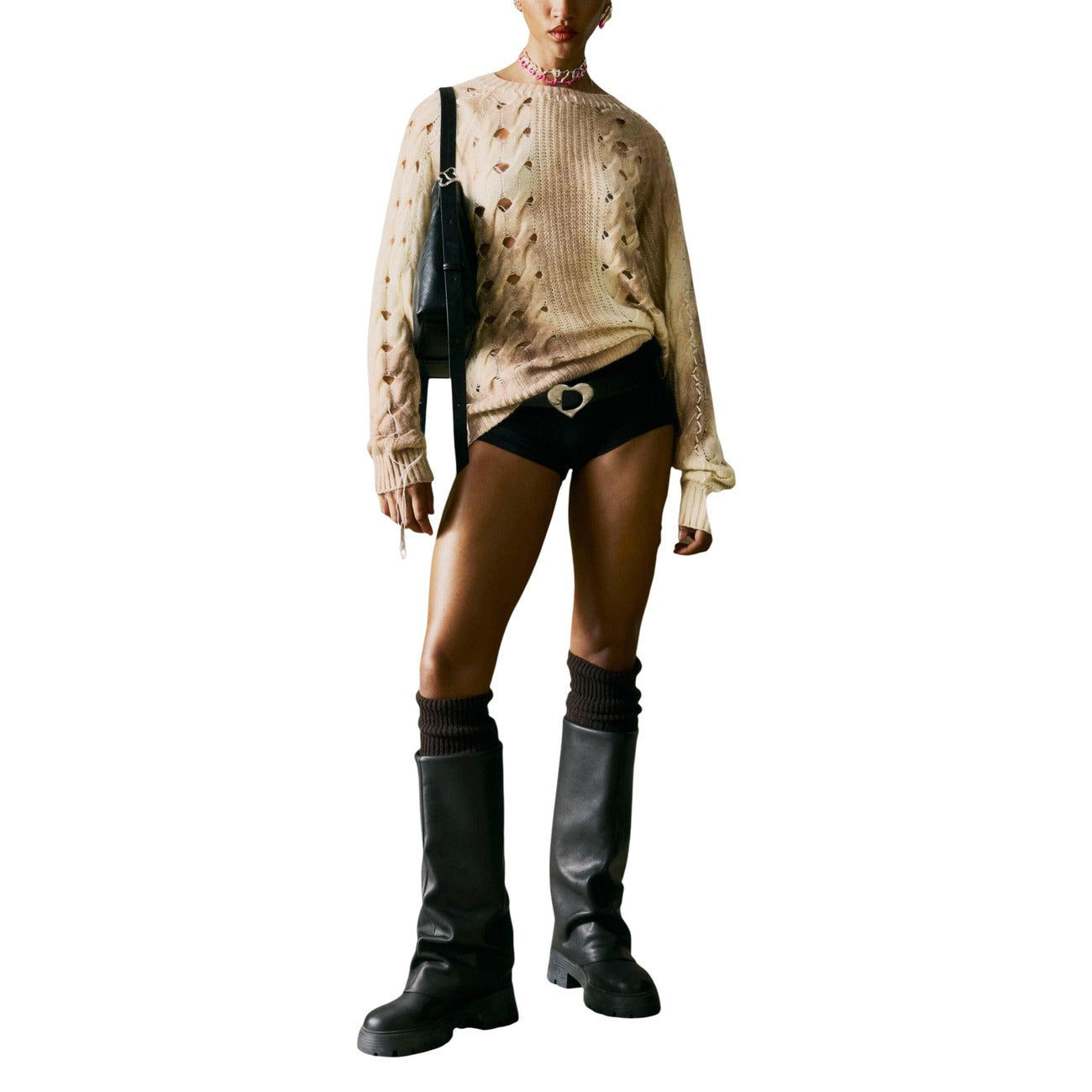 Desigual - Desigual Women's Sweater