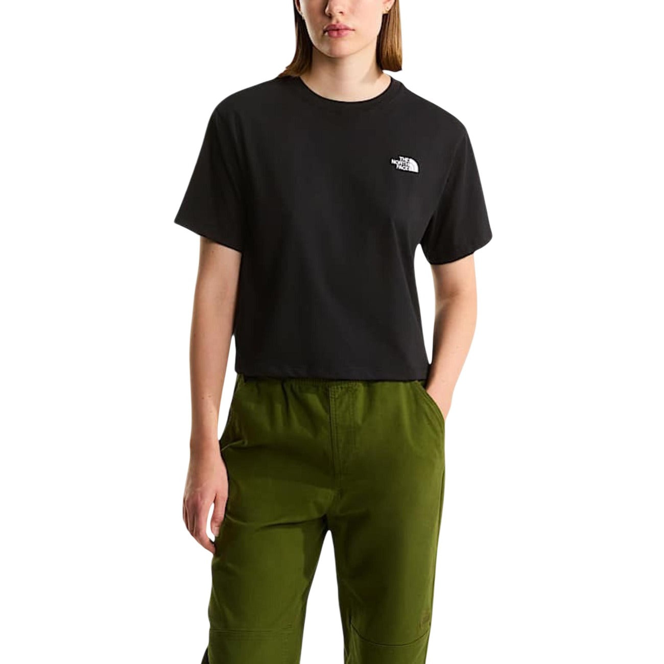 The North Face - The North Face Women's T-Shirt