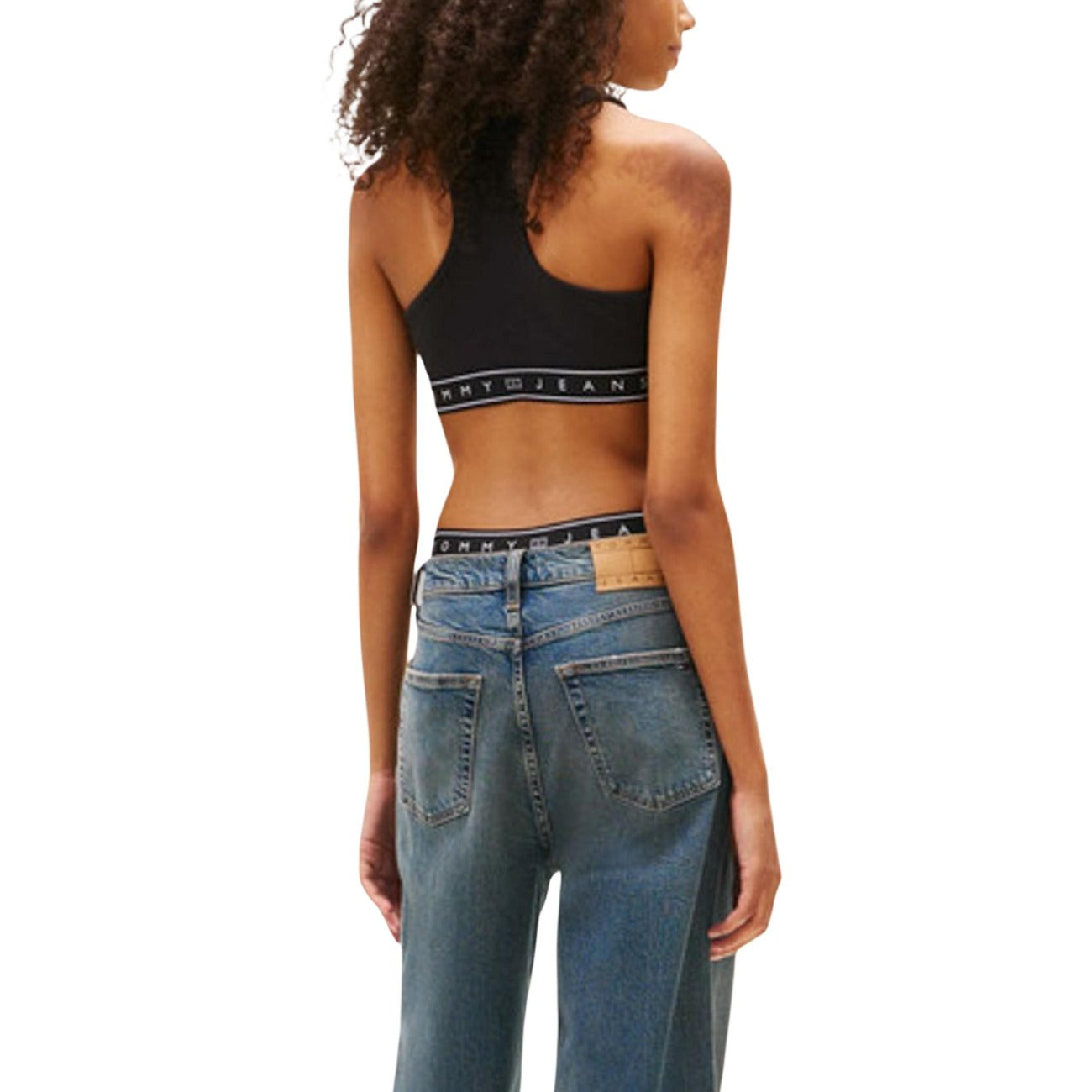 Tommy Hilfiger Jeans - Tommy Hilfiger Jeans Top Women