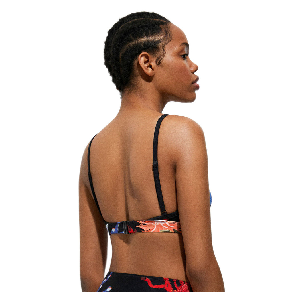 Desigual - Maillot de bain femme Desigual