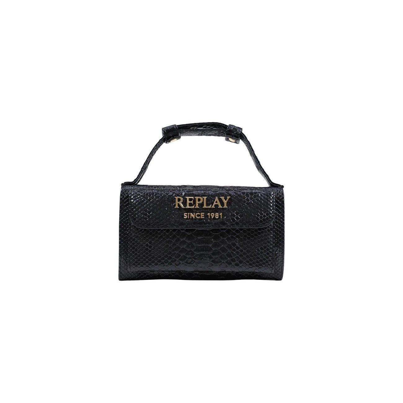 Replay women's bag FW5387.000.A0603A, black
