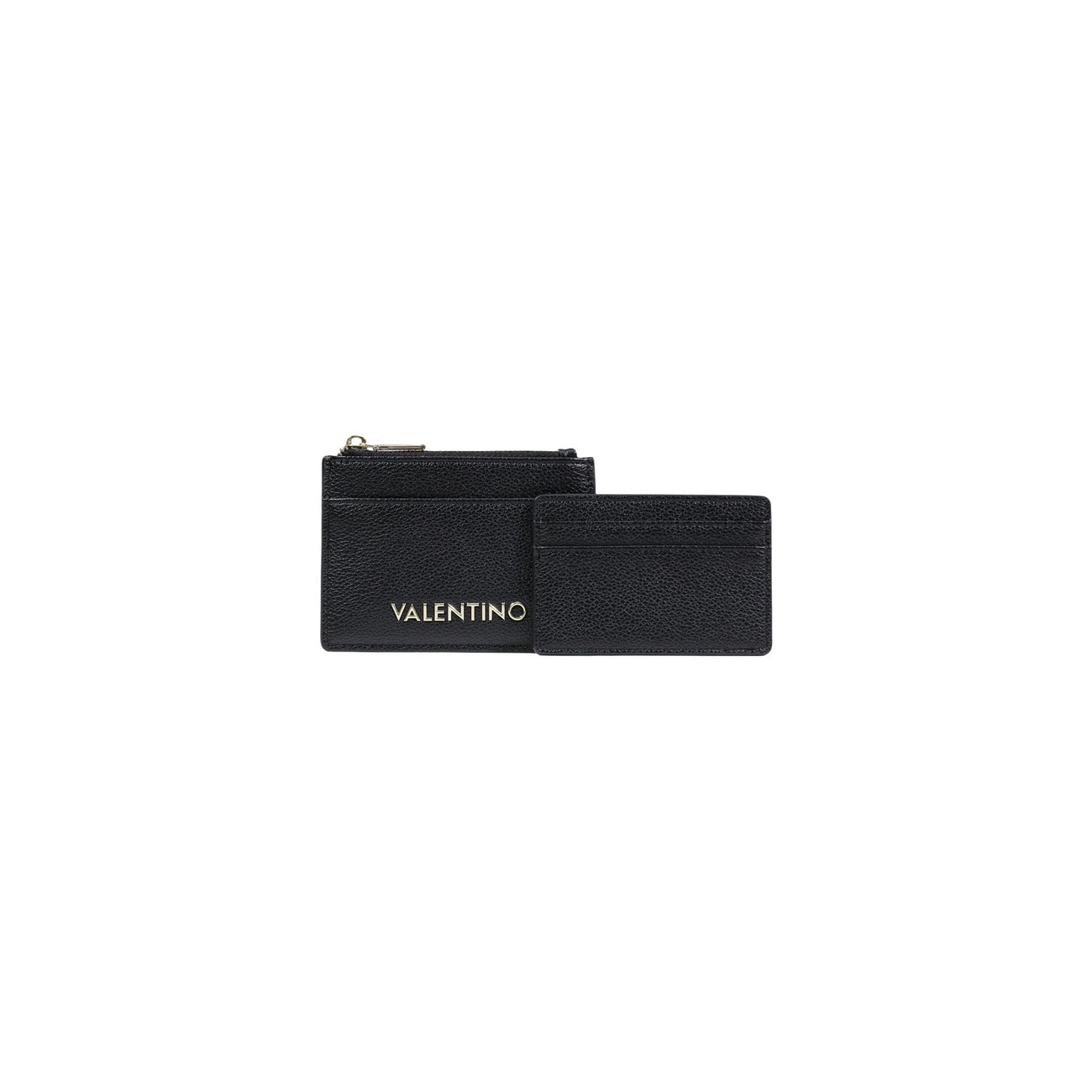 Valentino Bags women's wallet VPS9ON265, black