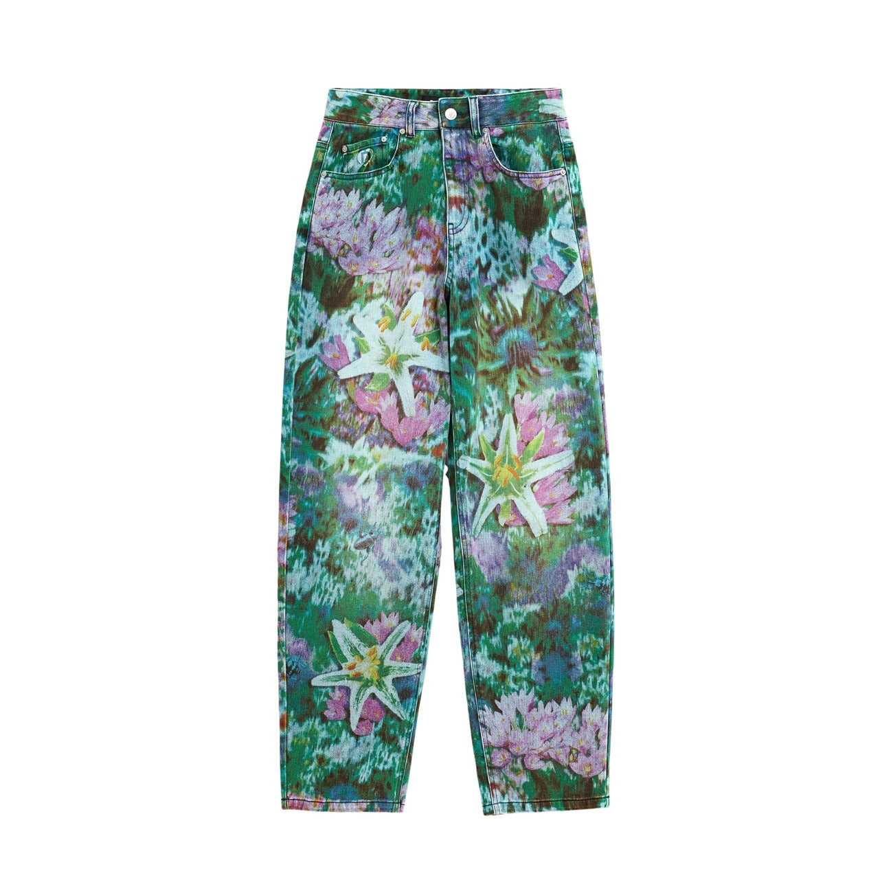 Desigual - Desigual Women's Jeans