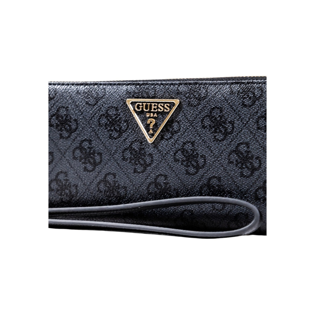 Guess women's wallet SWSG74 59146, grey
