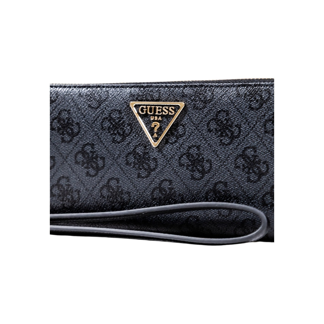 Guess women's wallet SWSG74 59146, grey