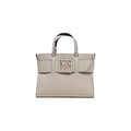 Armani Exchange women's bag 942689 0A874, grey
