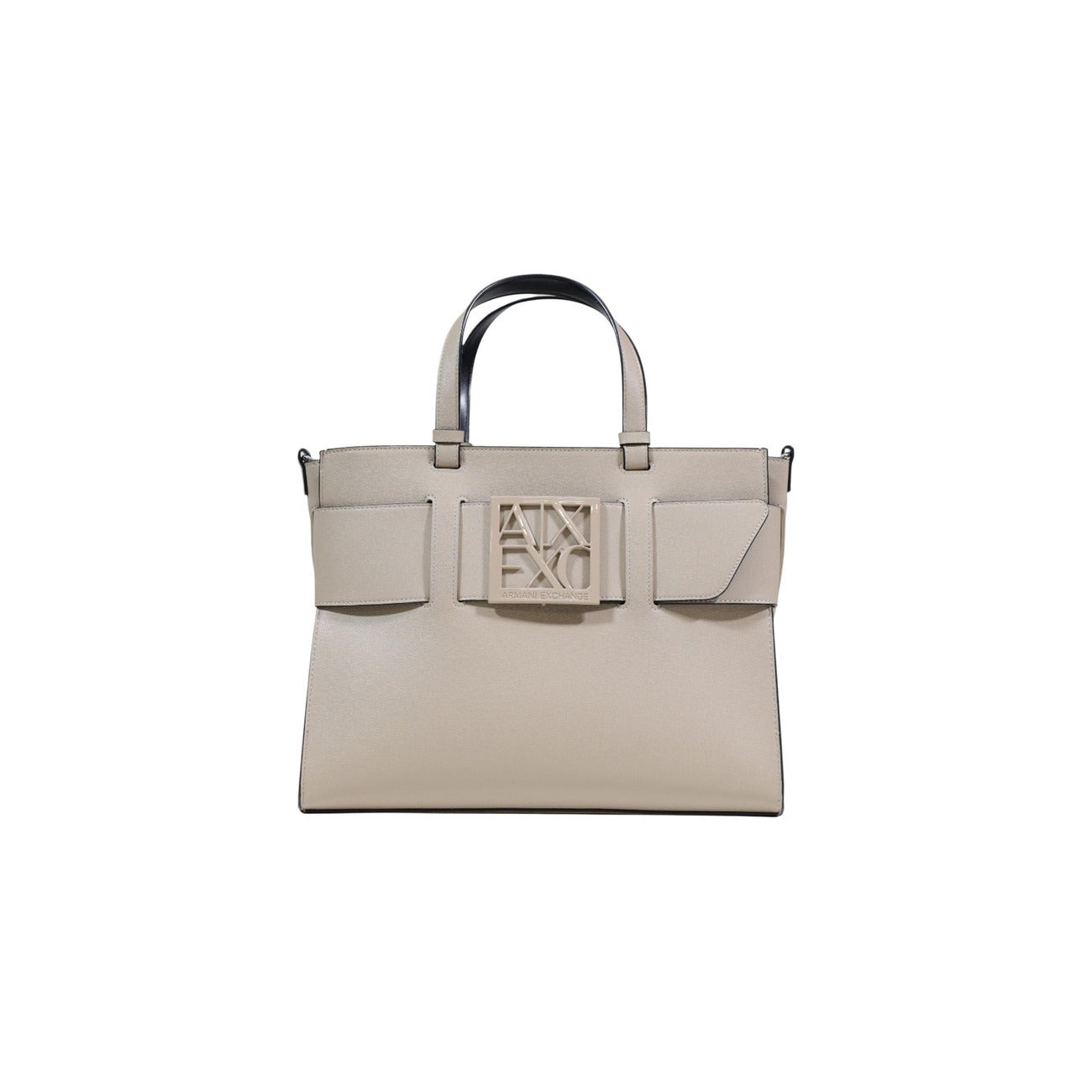 Armani Exchange women's bag 942689 0A874, grey