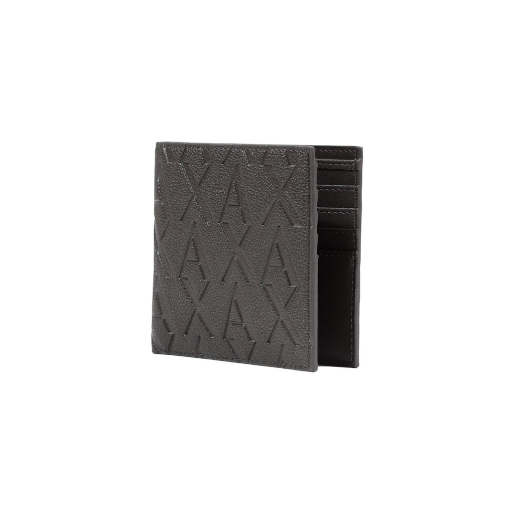 Armani Exchange - Armani Exchange Brieftasche Herren