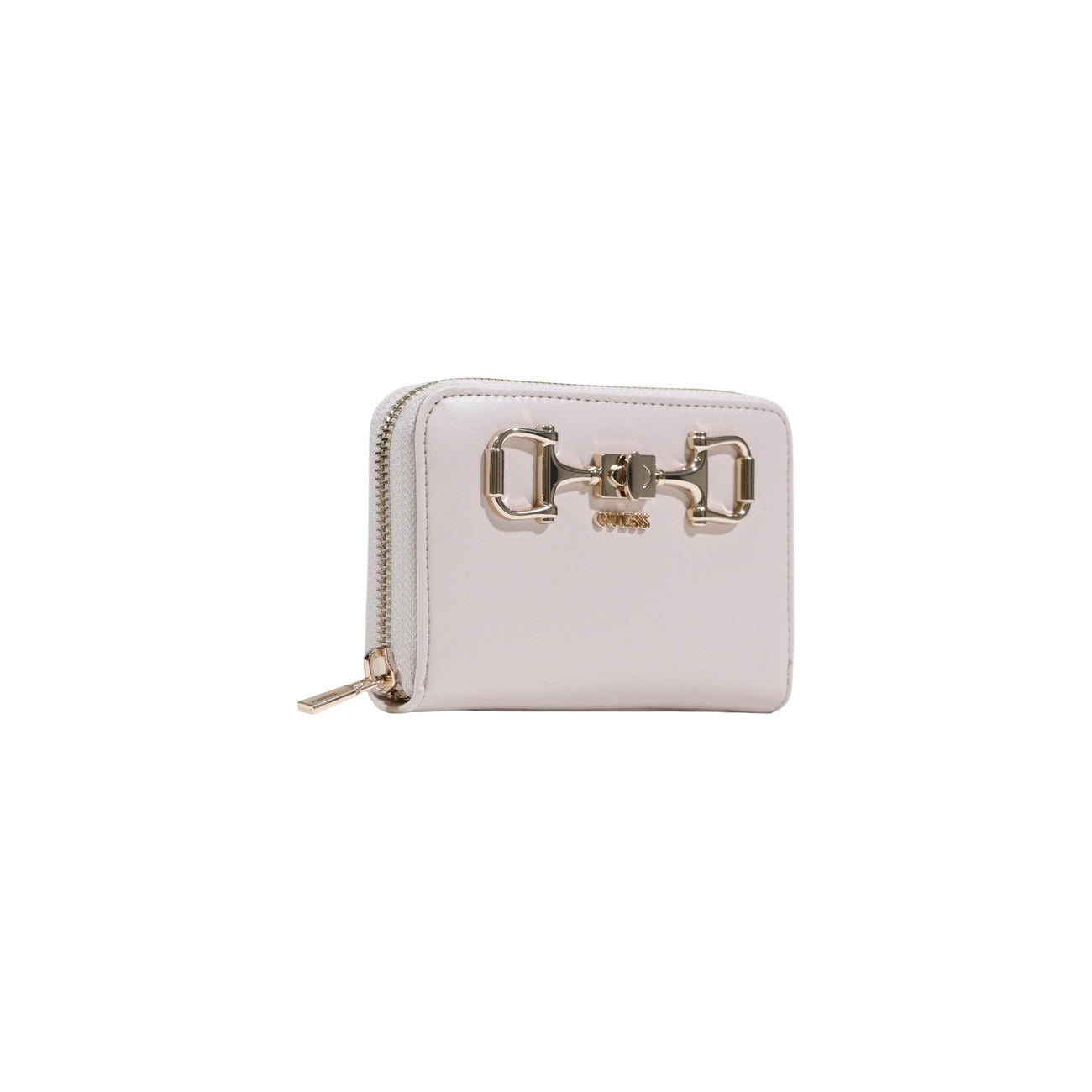 Portefeuille Guess femme rose