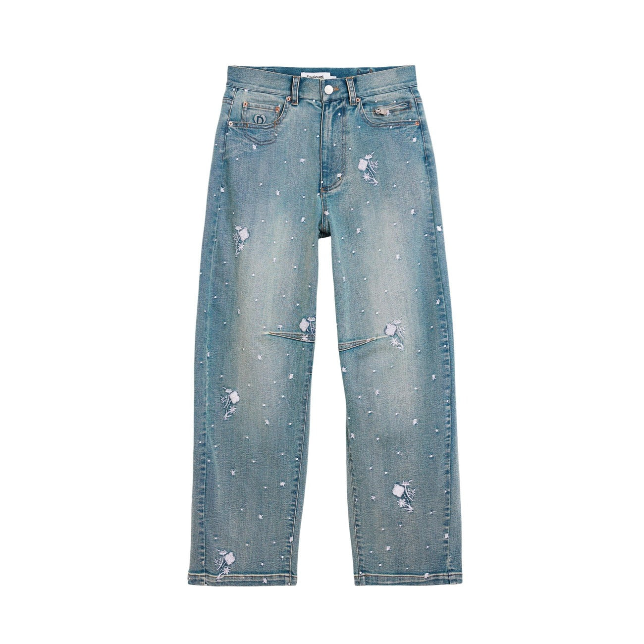 Desigual - Desigual Women's Jeans