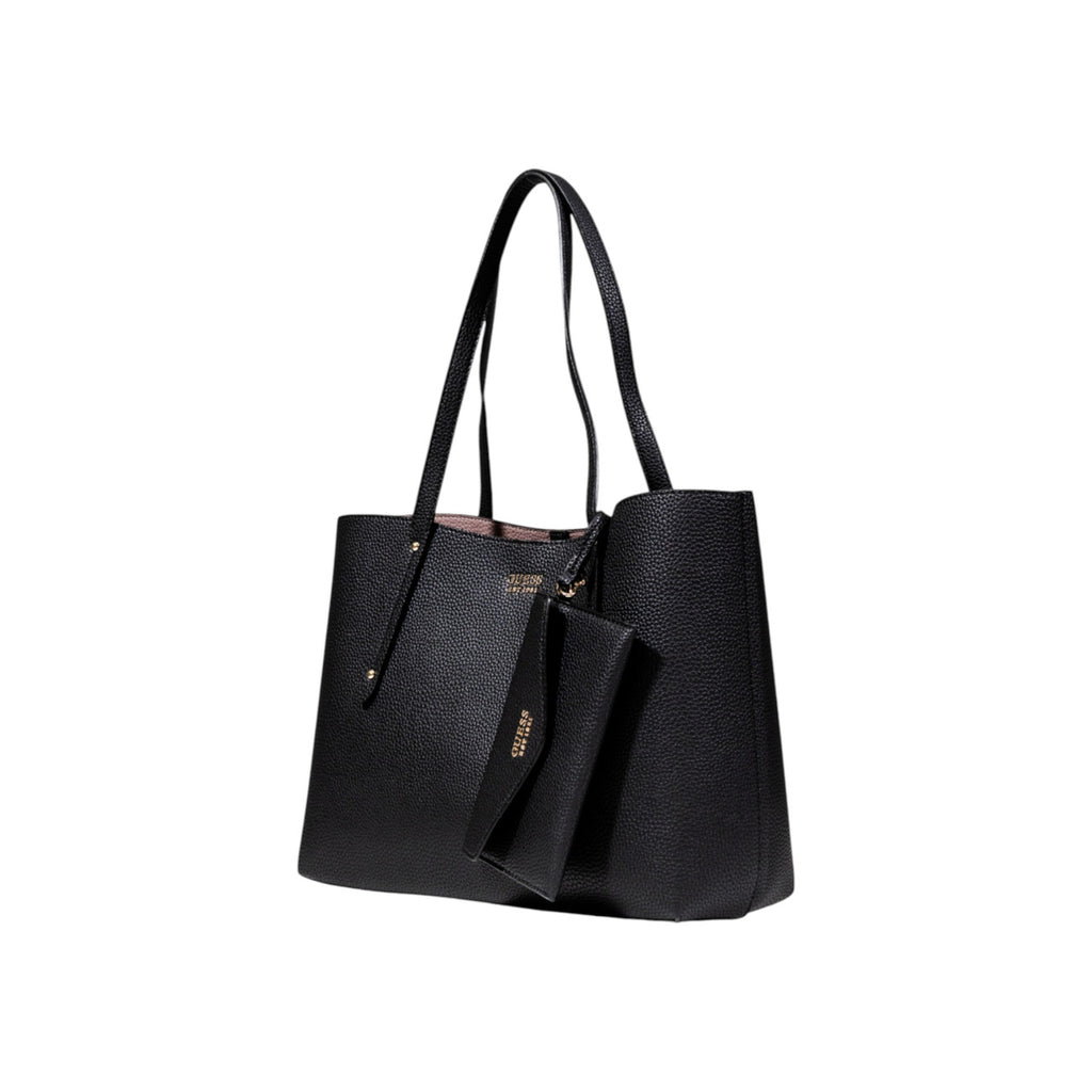 Guess Tasche HWPG96 48230 (schwarz)