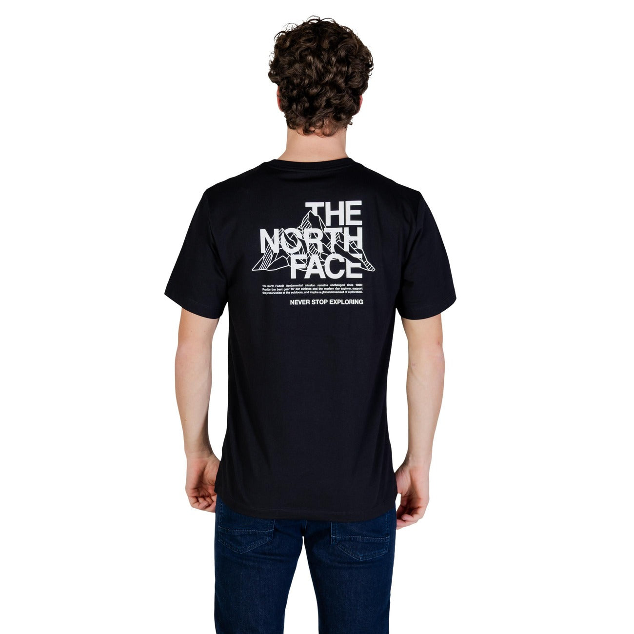 The North Face - The North Face Men's T-Shirt