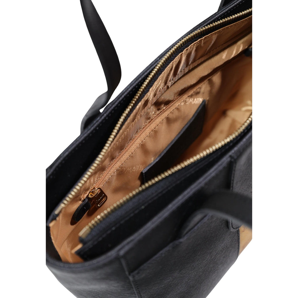 Alviero Martini Prima Classe women's bag LD28 9407, black