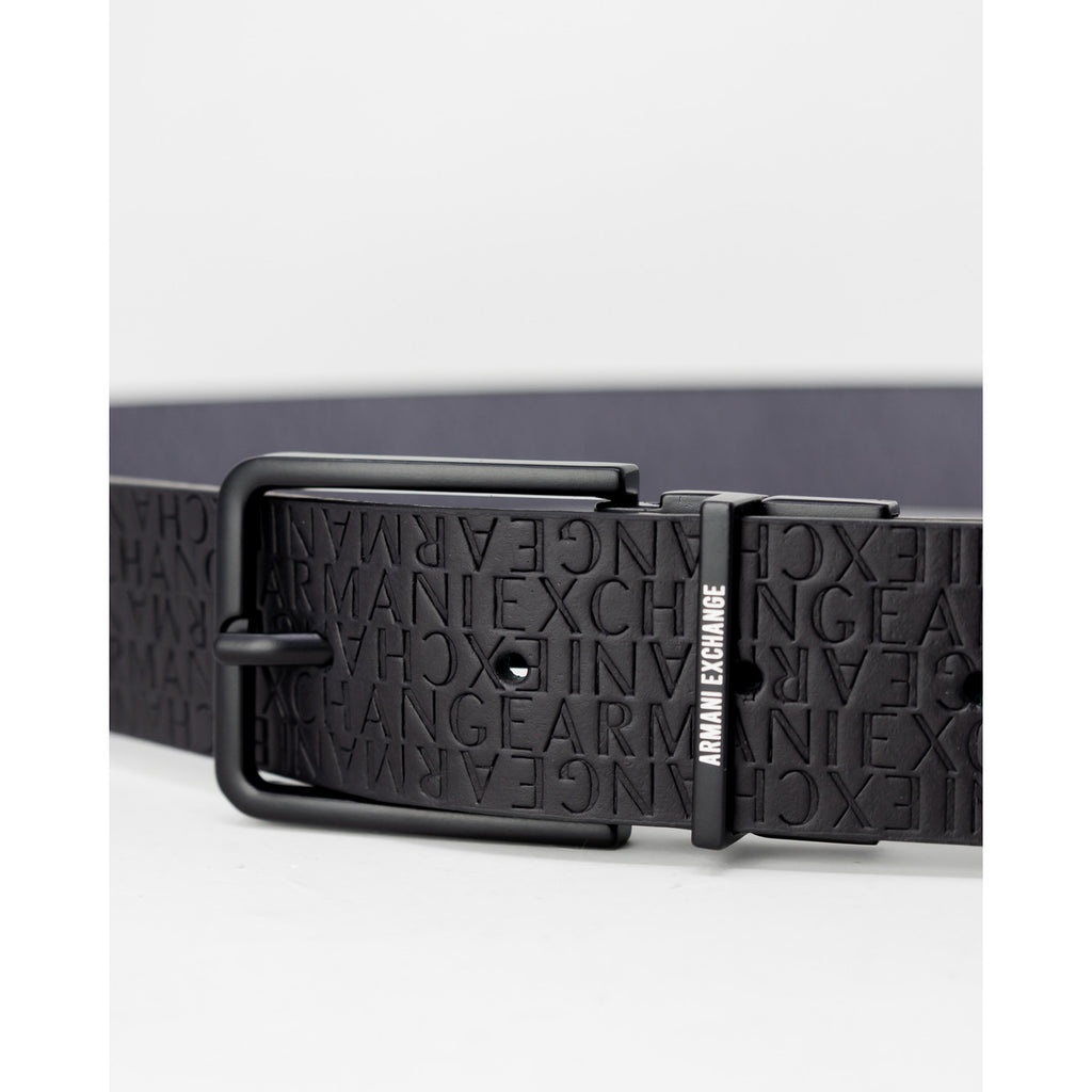 Armani Exchange - Ceinture Armani Exchange homme
