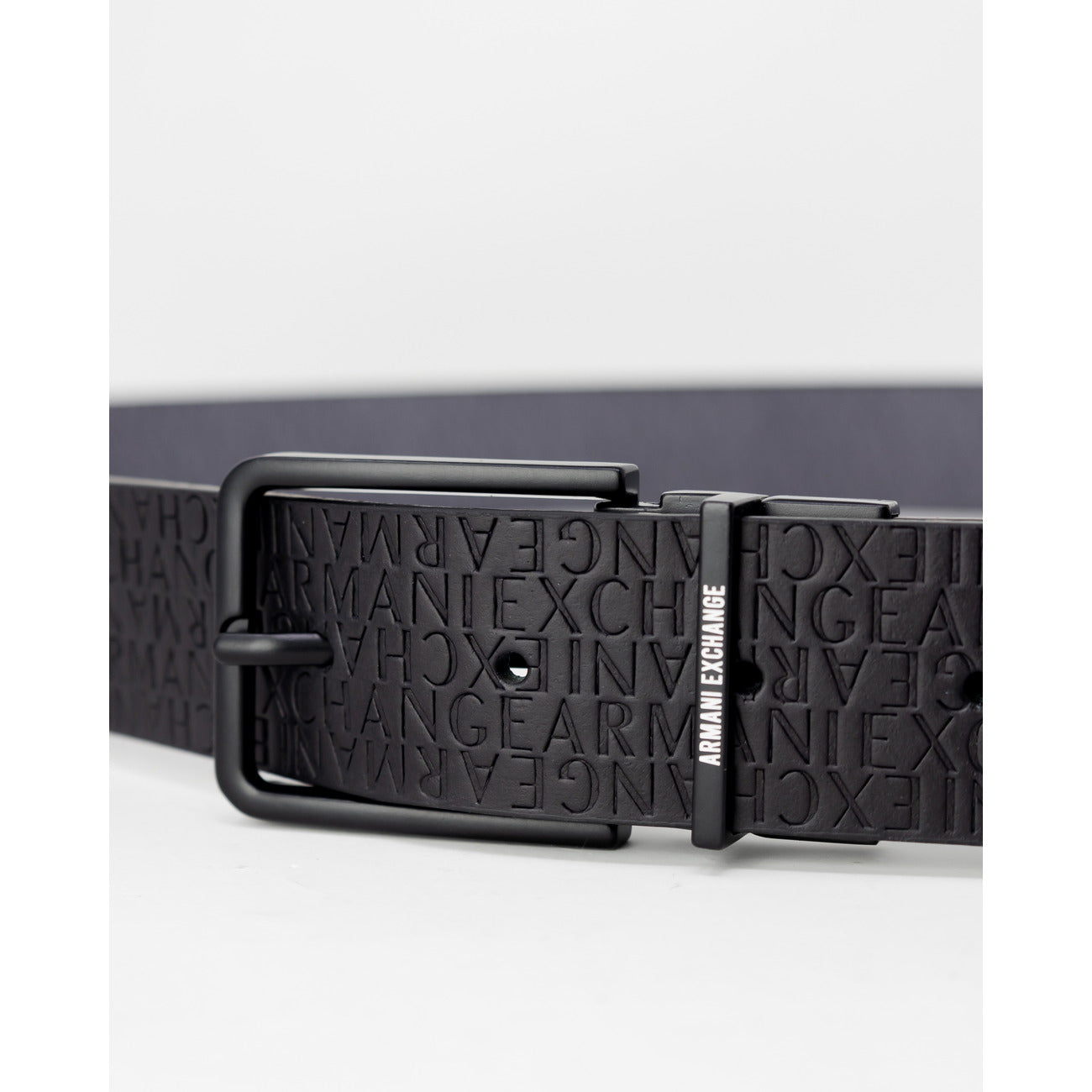 Armani Exchange - Ceinture Armani Exchange homme