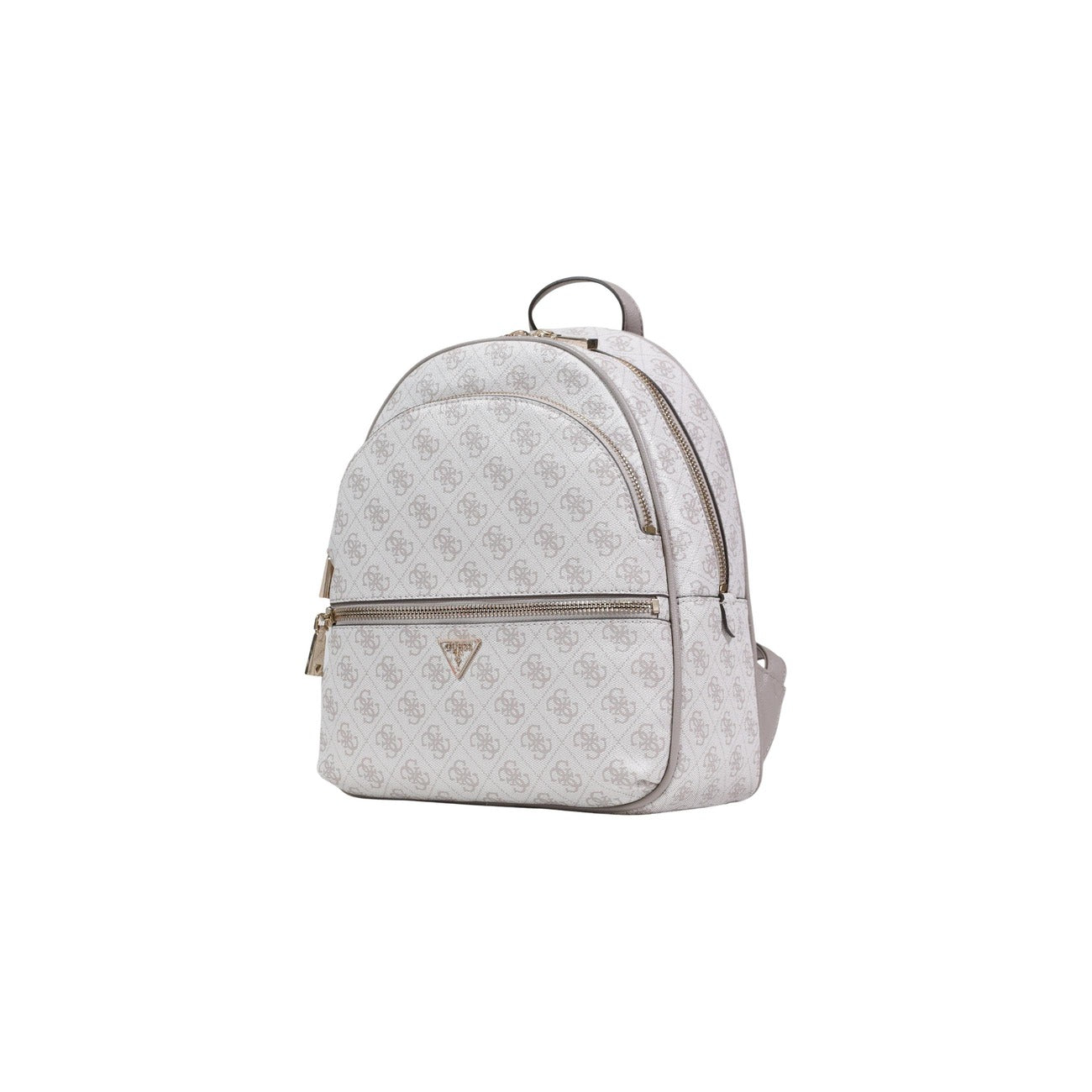 Guess women's bag MANHATTAN II LARGE BACKPACK, grey