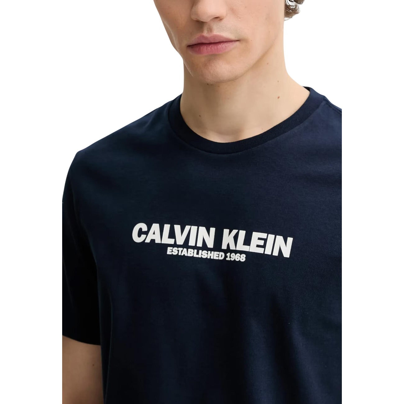 Calvin Klein - Calvin Klein Men's T-Shirt