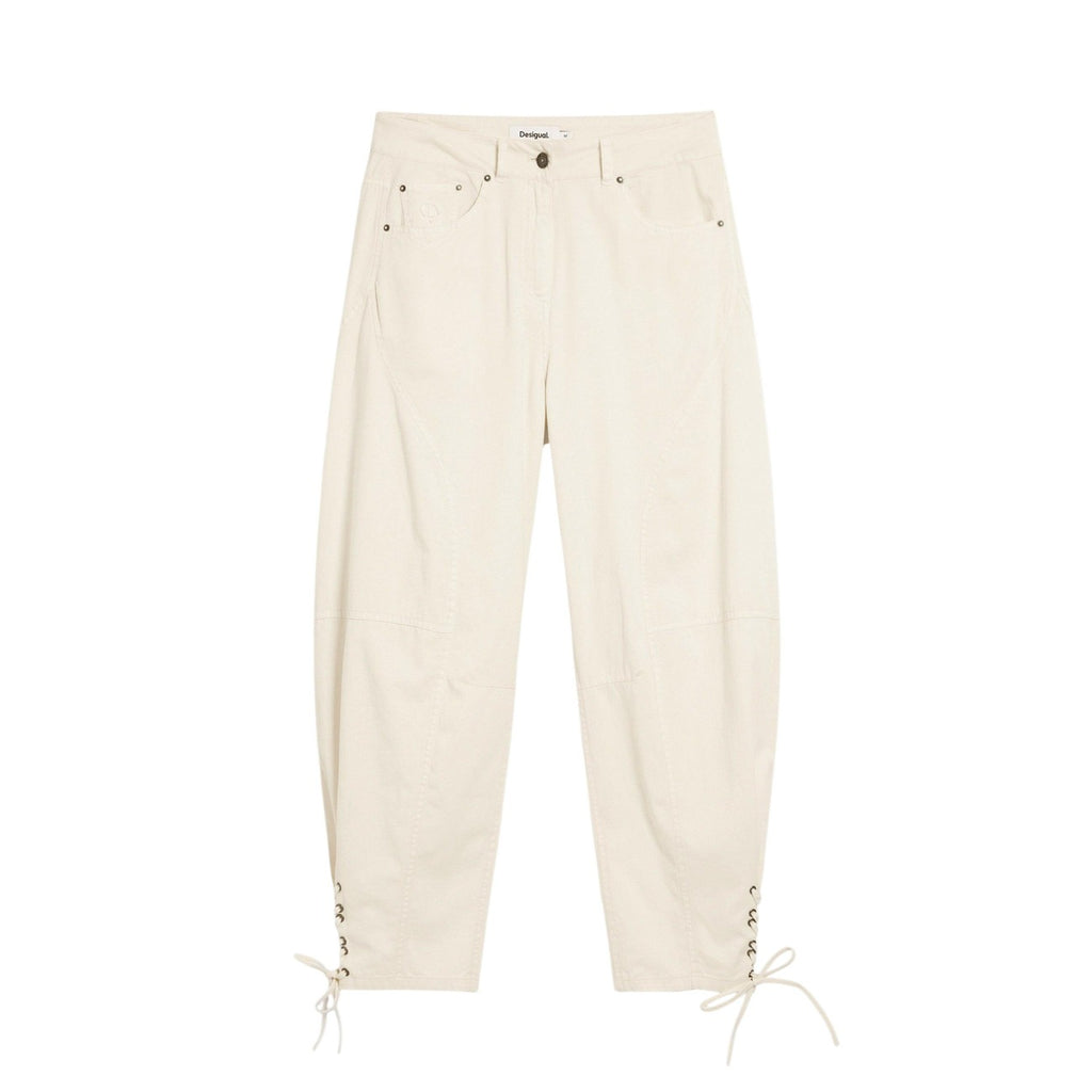 Desigual - Desigual Women's Trousers