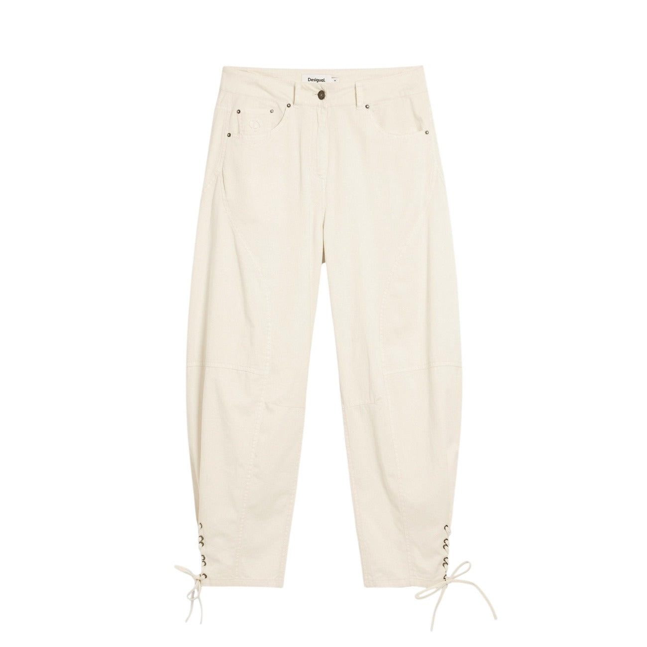 Desigual - Desigual Women's Trousers
