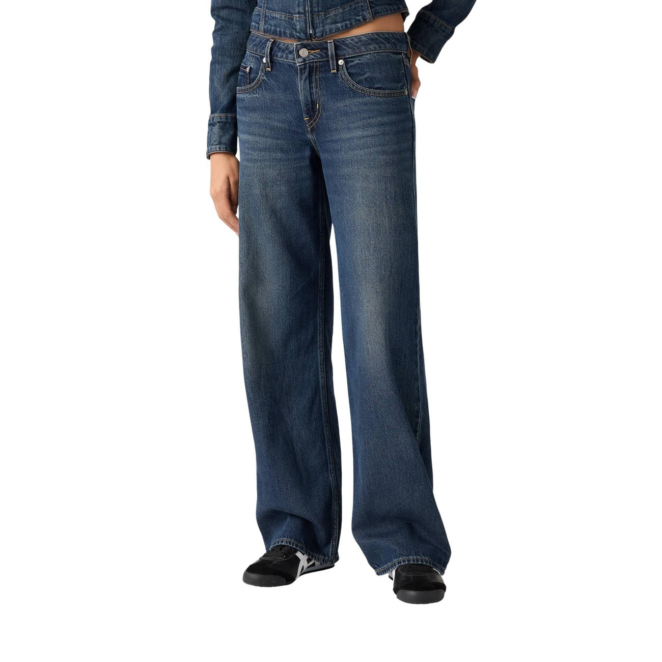 Levi's - Levi's Women's Jeans