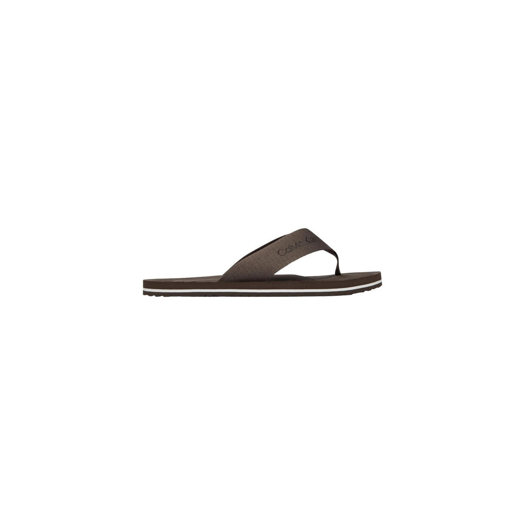 Calvin Klein - Calvin Klein Men's Slides