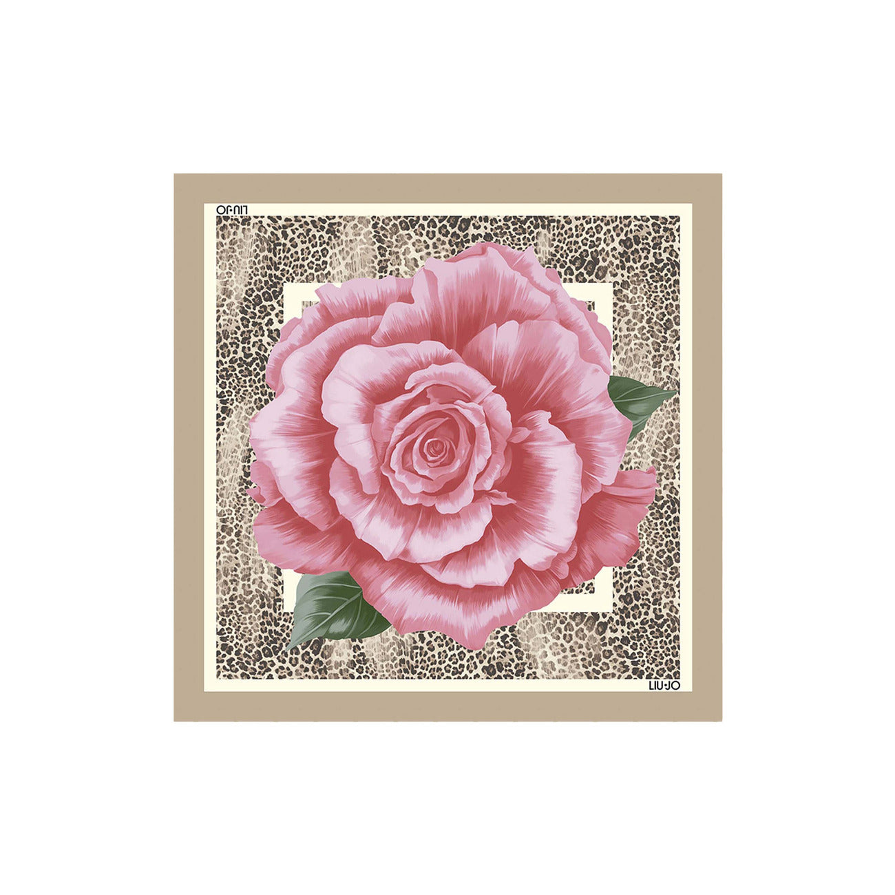 Liu Jo - Liu Jo Scarf for Women