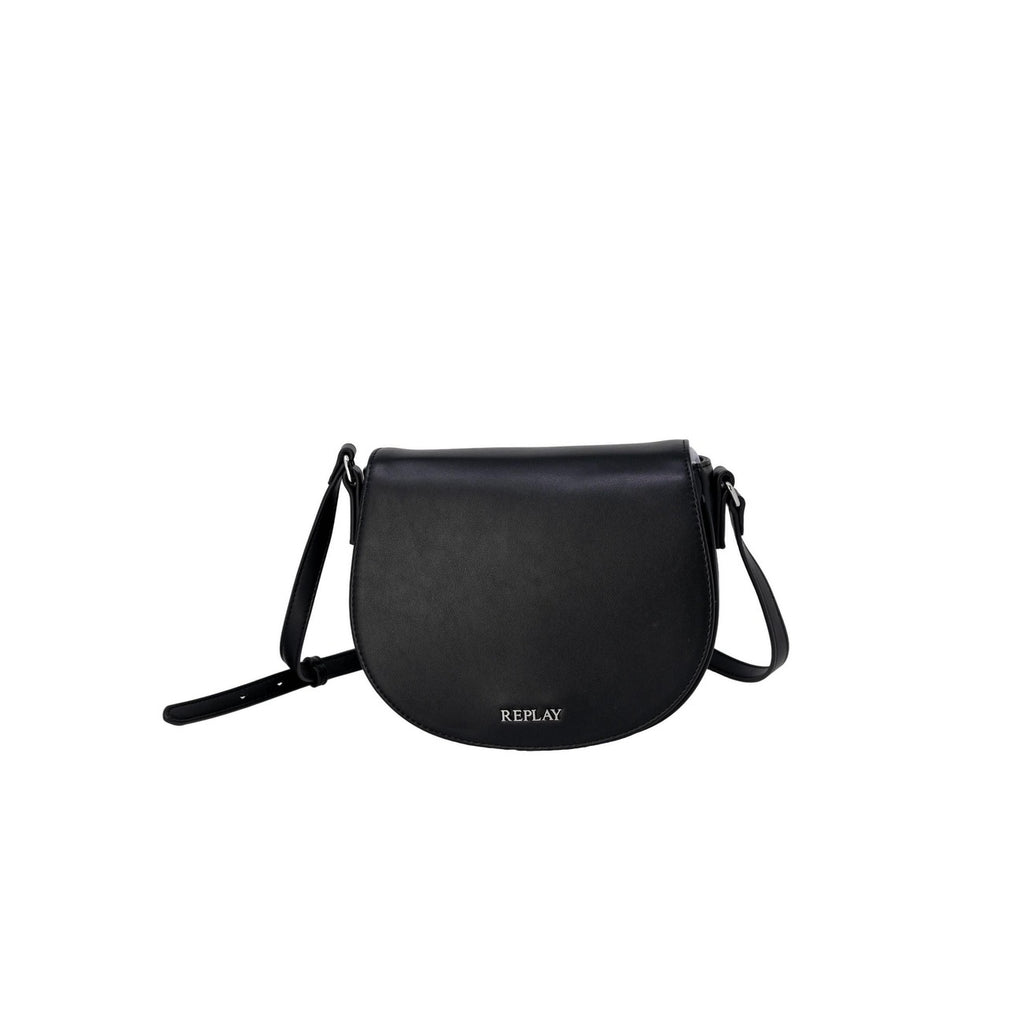 Replay women's bag FW3586.000.A0420A, black