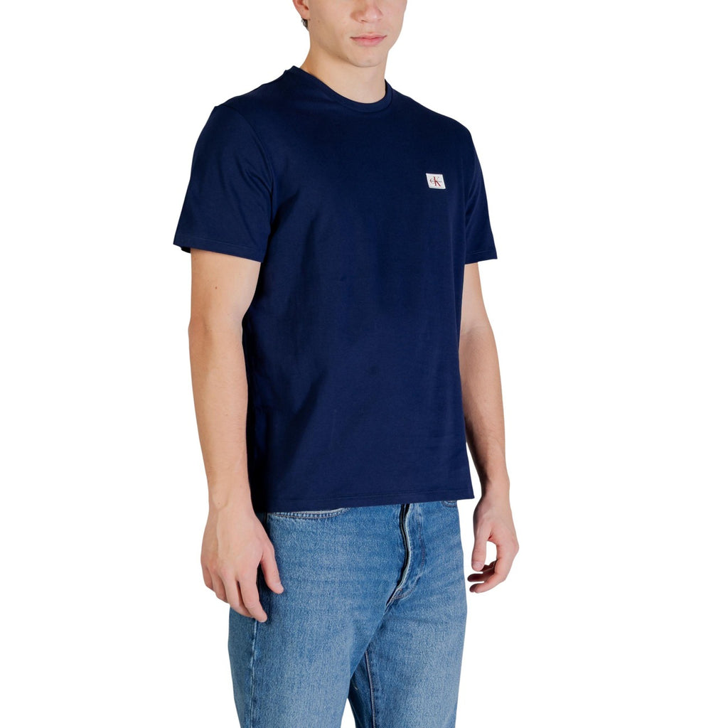 Calvin Klein Jeans - T-shirt Calvin Klein Jeans pour homme