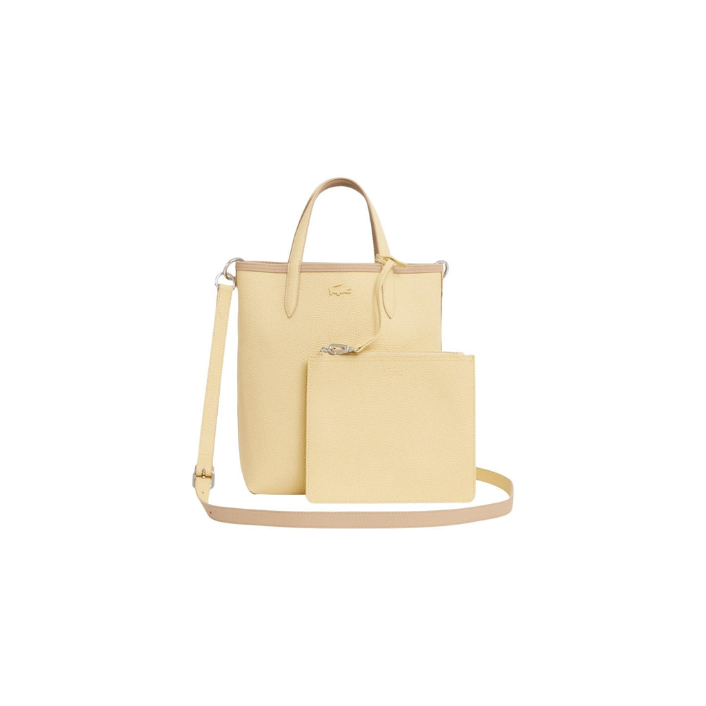 Lacoste Tasche (beige)