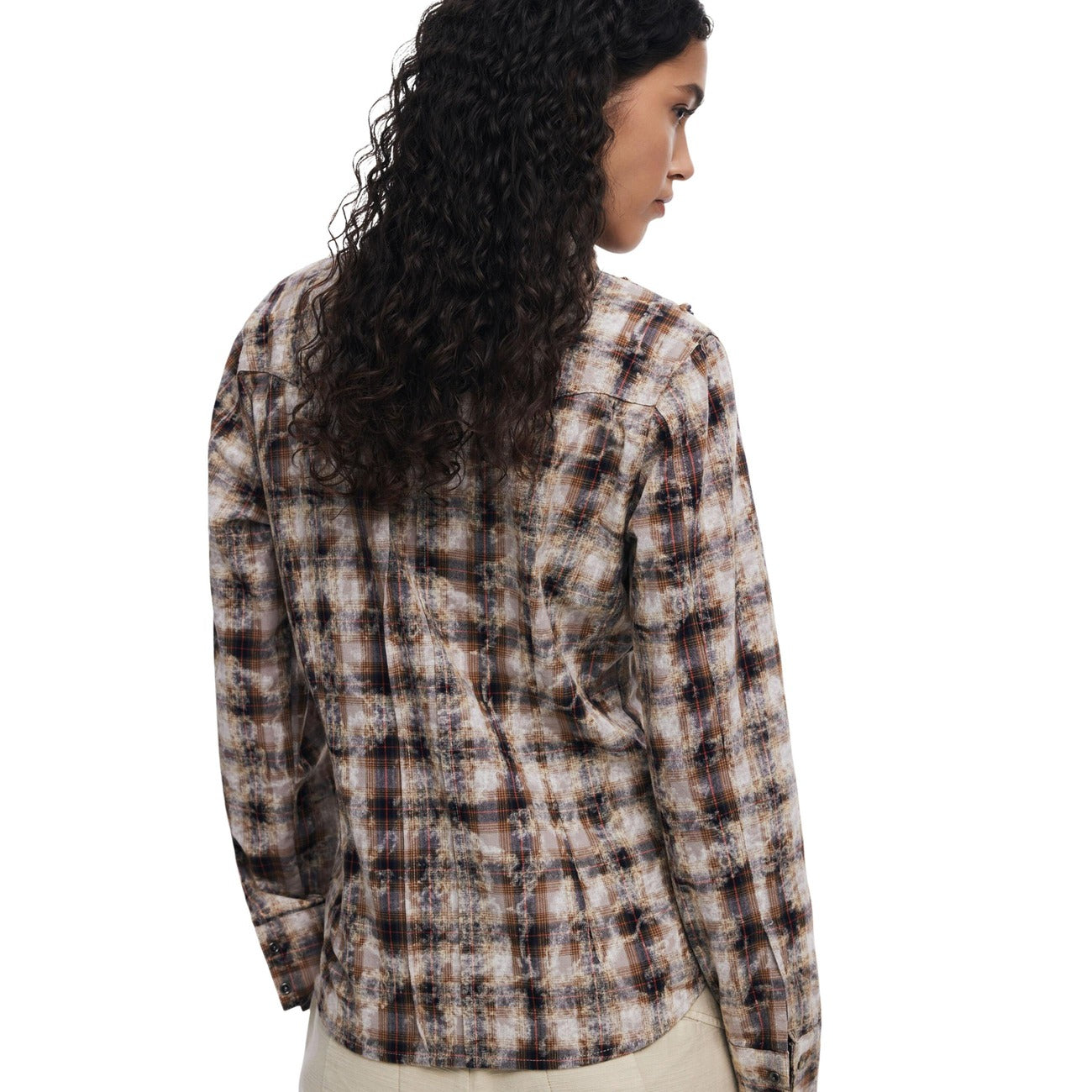 Desigual - Desigual Shirt Women