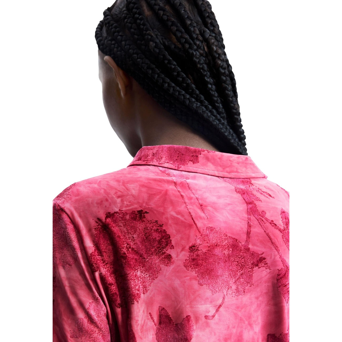 Desigual - Desigual Women's Shirt