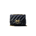 Pinko women's bag, black