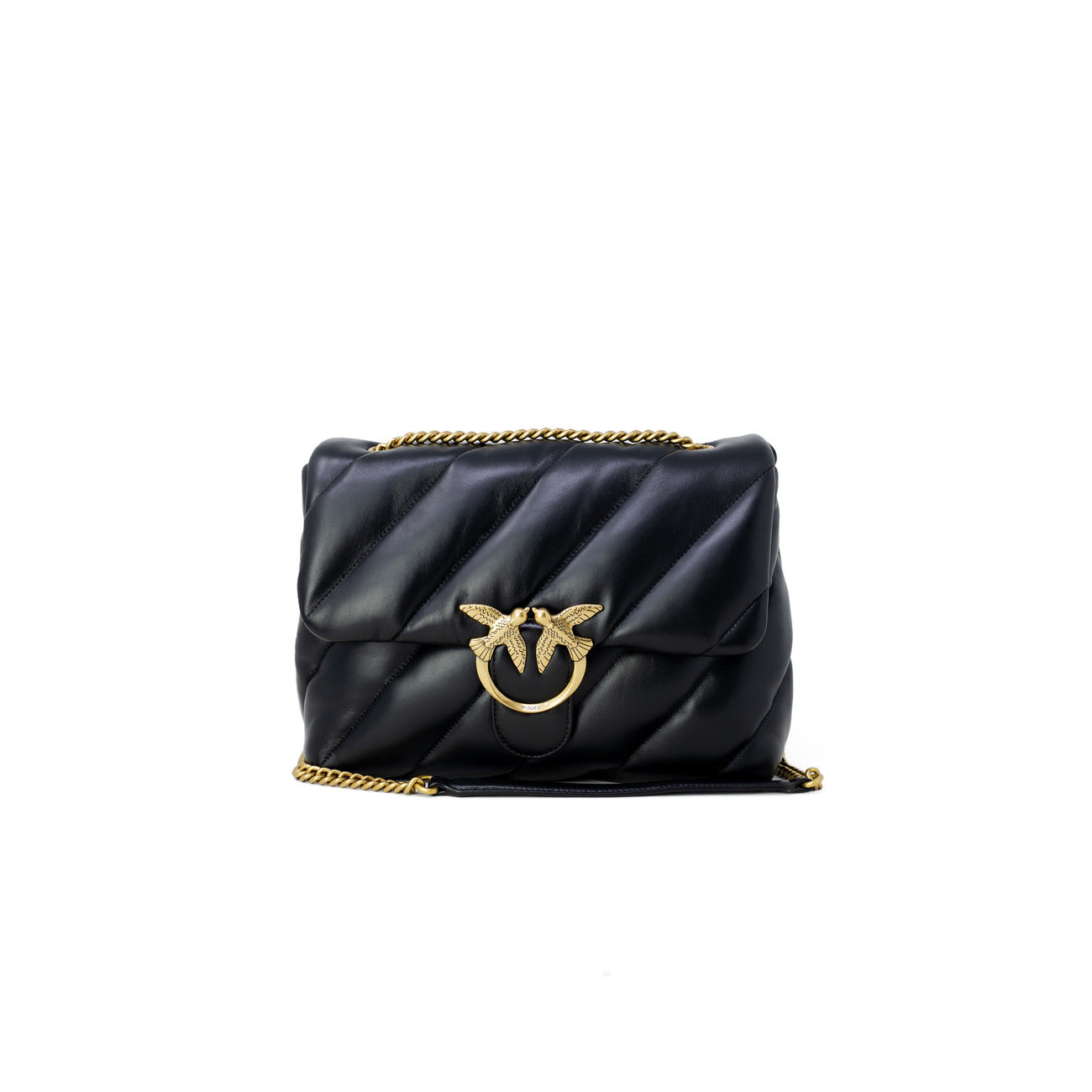 Pinko Tasche (schwarz)