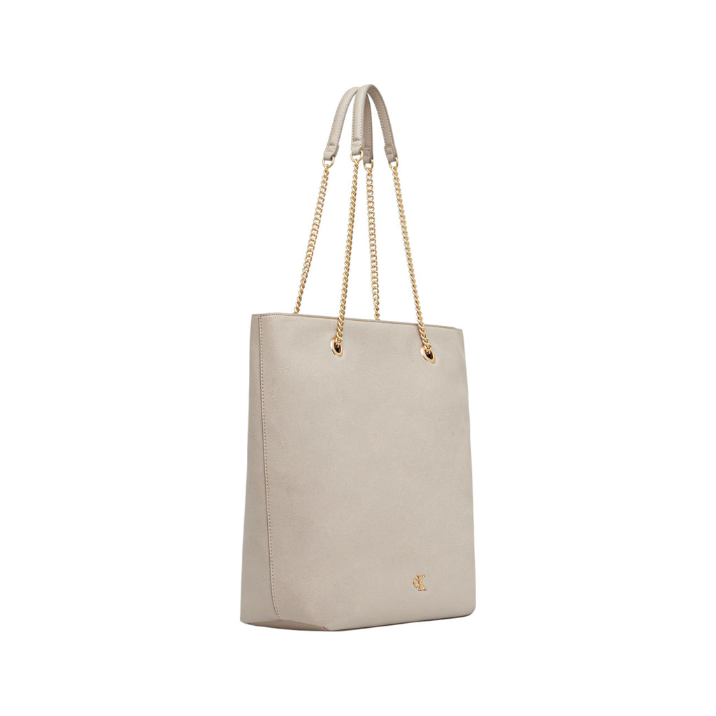 Calvin Klein Tasche (beige)