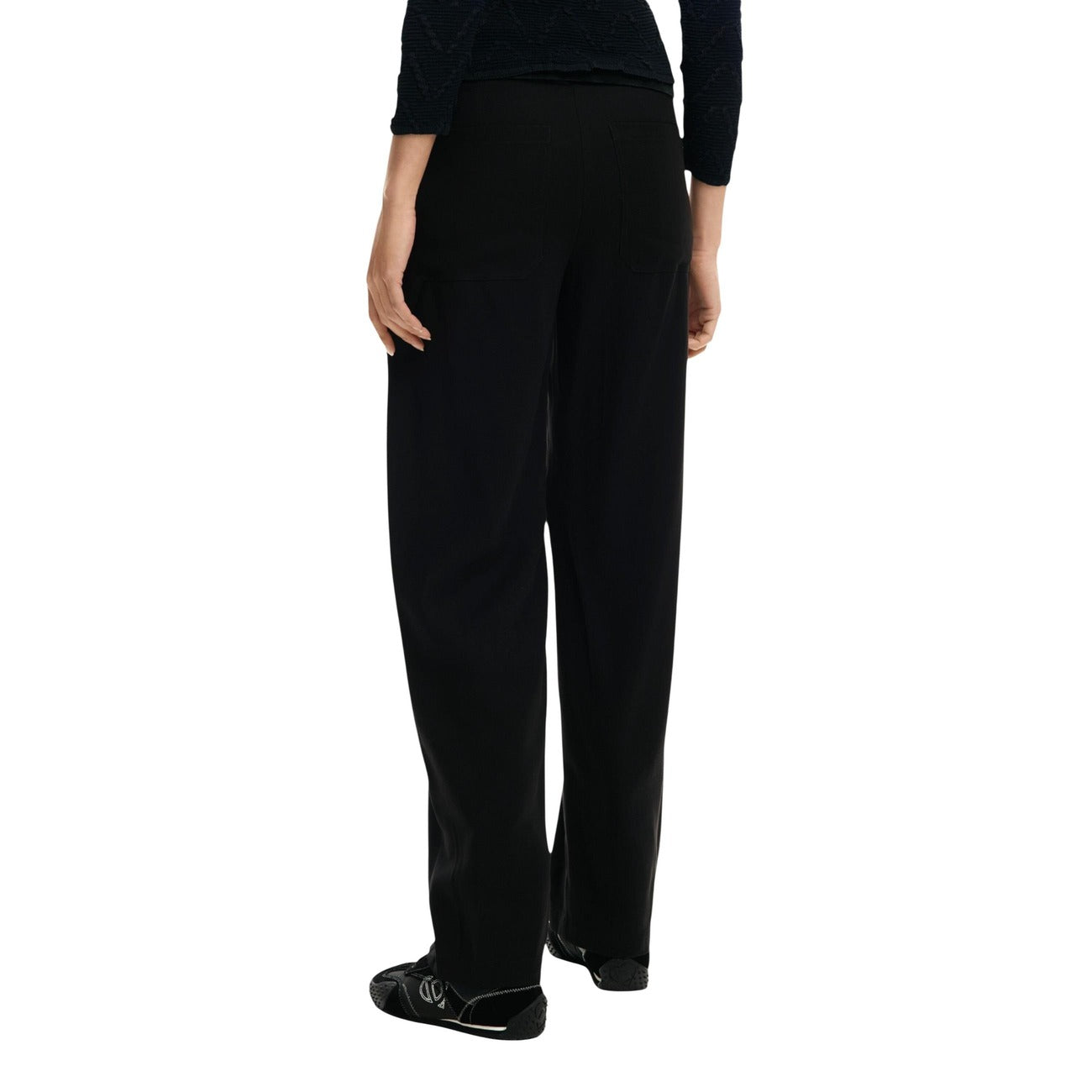 Desigual - Desigual Women's Trousers