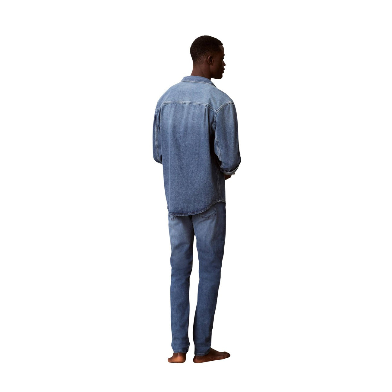 Calvin Klein Jeans - Calvin Klein Jeans Men's Jeans