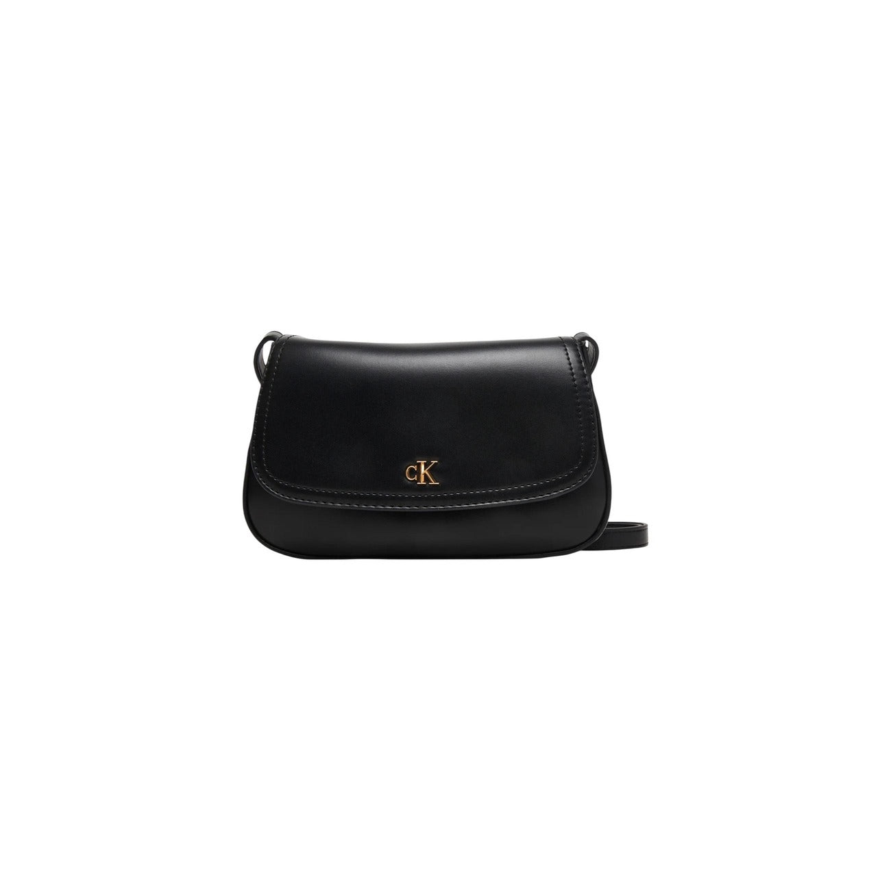Calvin Klein women's bag LV04F3421G, white