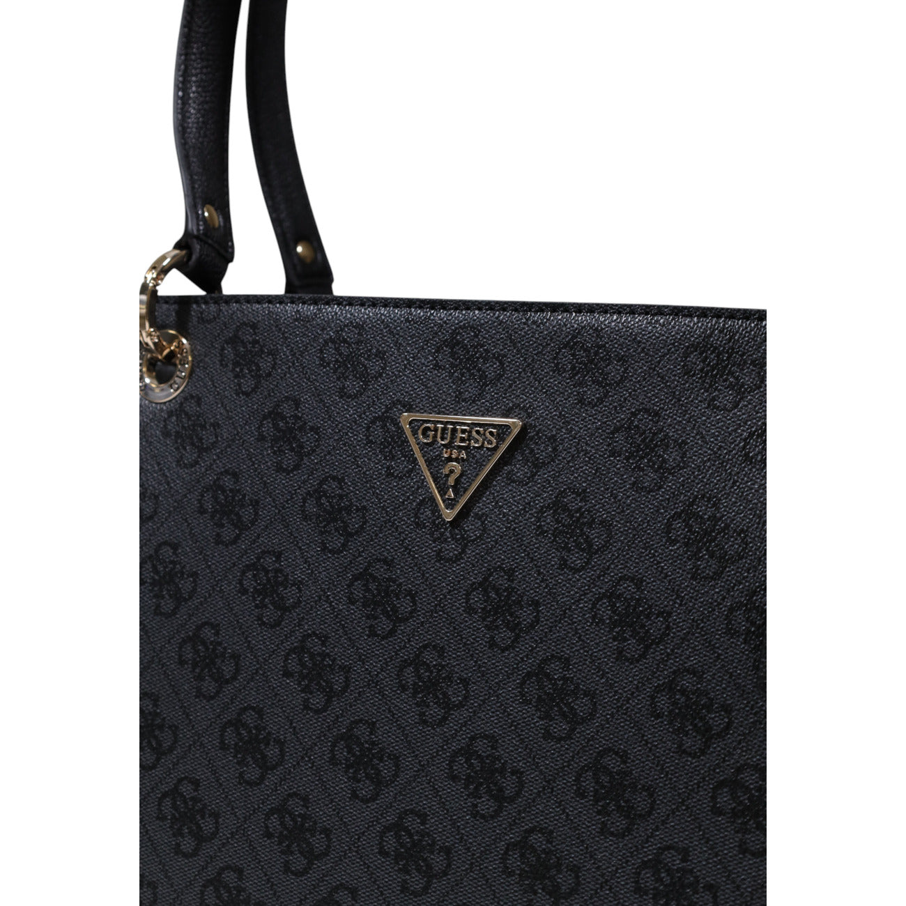 Guess women's bag, grey