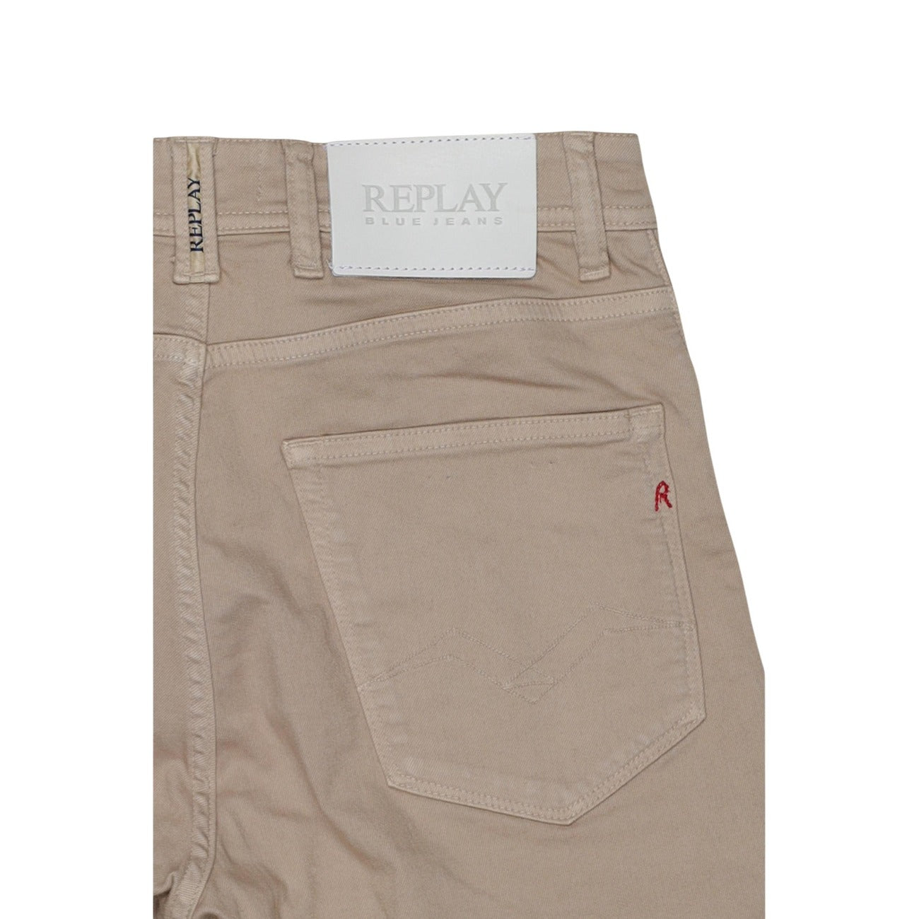 Replay - Replay Men's Bermuda Shorts