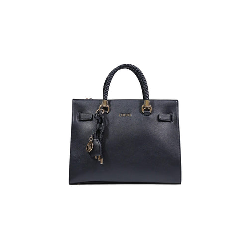 Sac Liu Jo femme ECS M TOTE noir