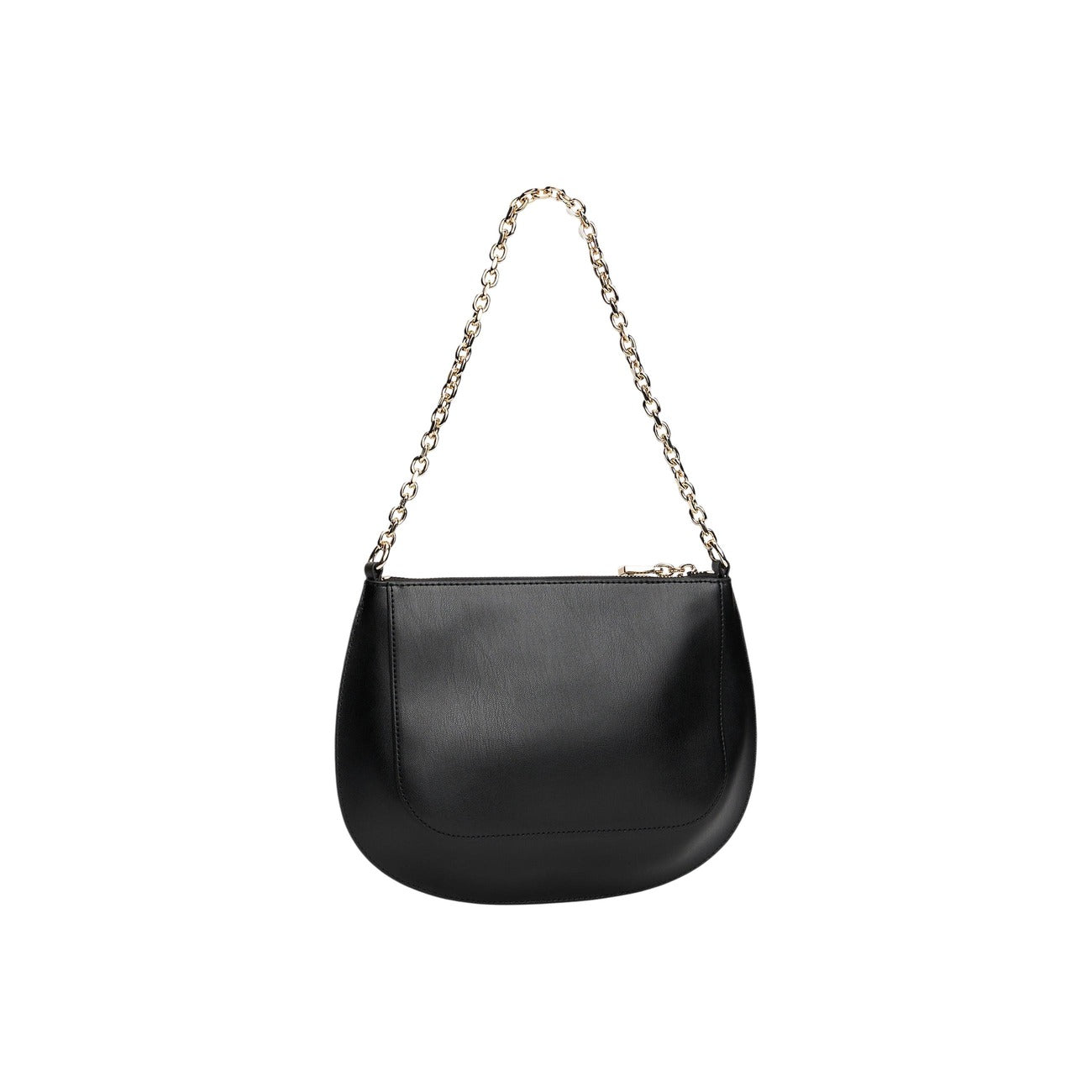 Sac Tommy Hilfiger femme TH GLAM CONV MED CROSSOVER noir