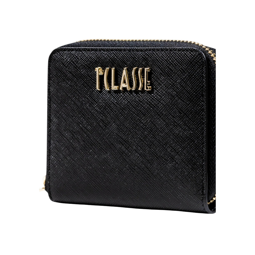 Portefeuille Alviero Martini Prima Classe femme noir
