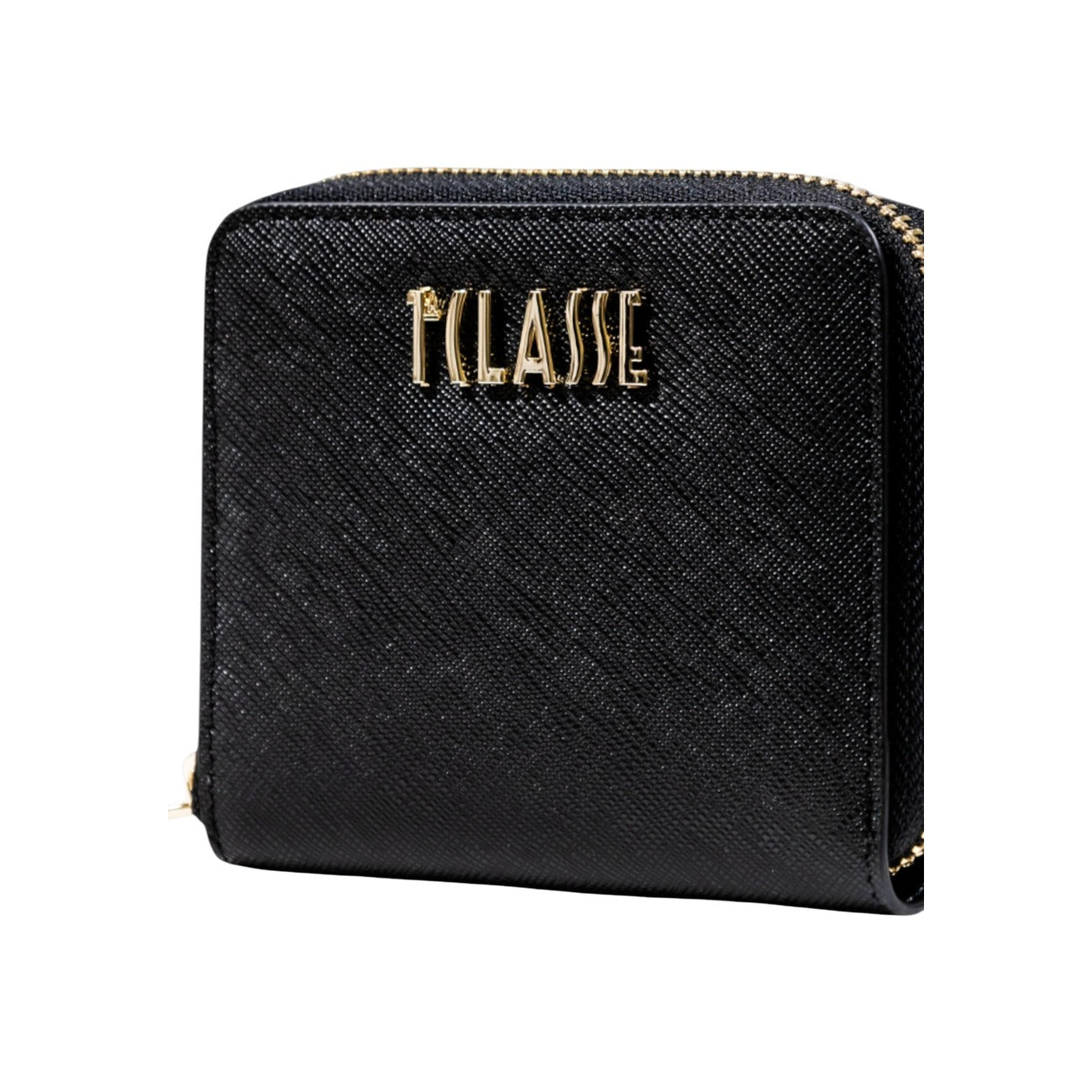 Portefeuille Alviero Martini Prima Classe femme noir