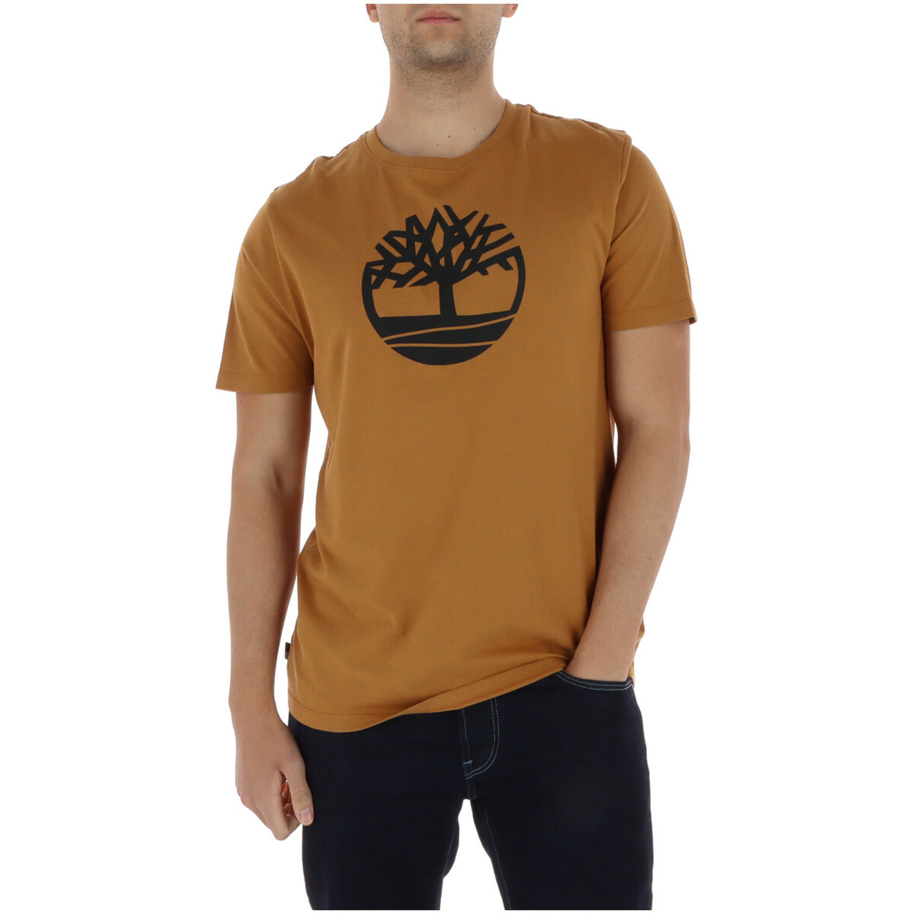 Timberland - Men's Timberland T-Shirt