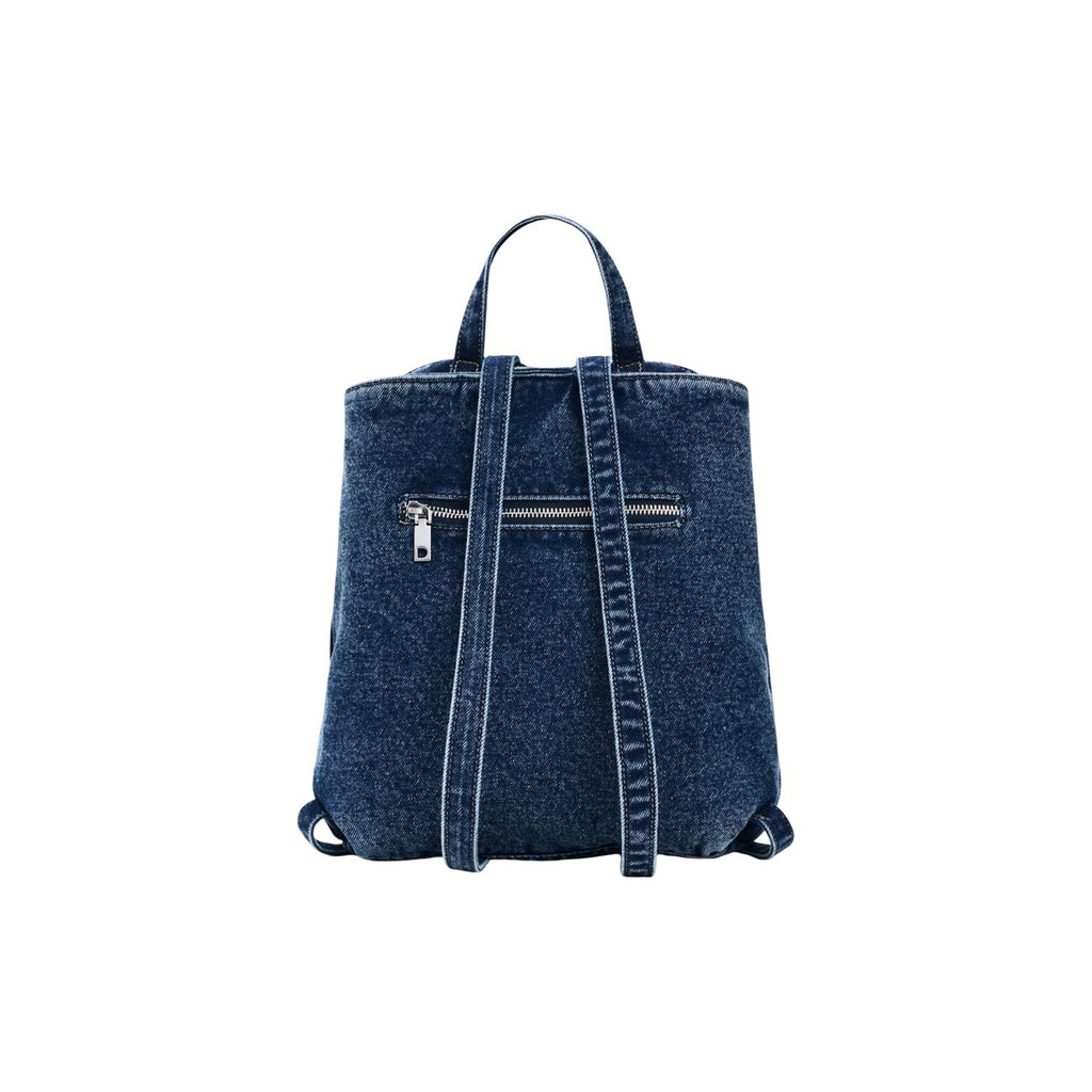 Sac Desigual femme 26SAKD03 bleu